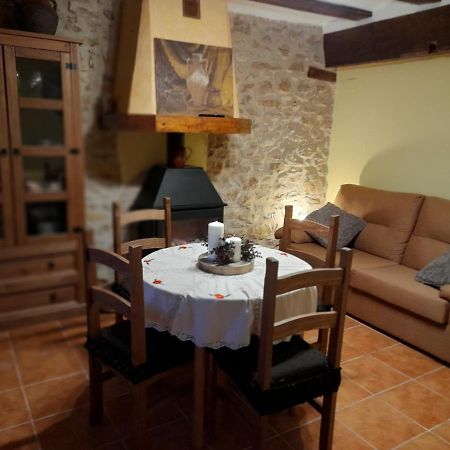 Ca Efren Castellfort Exterior foto